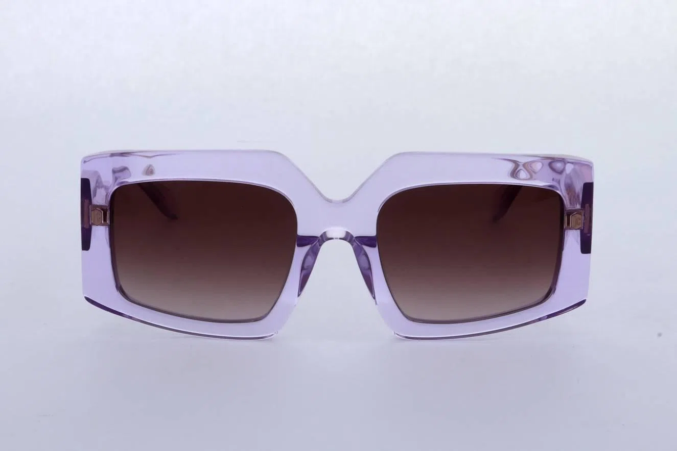 Just Cavalli SJC020K Sunglasses - view 11